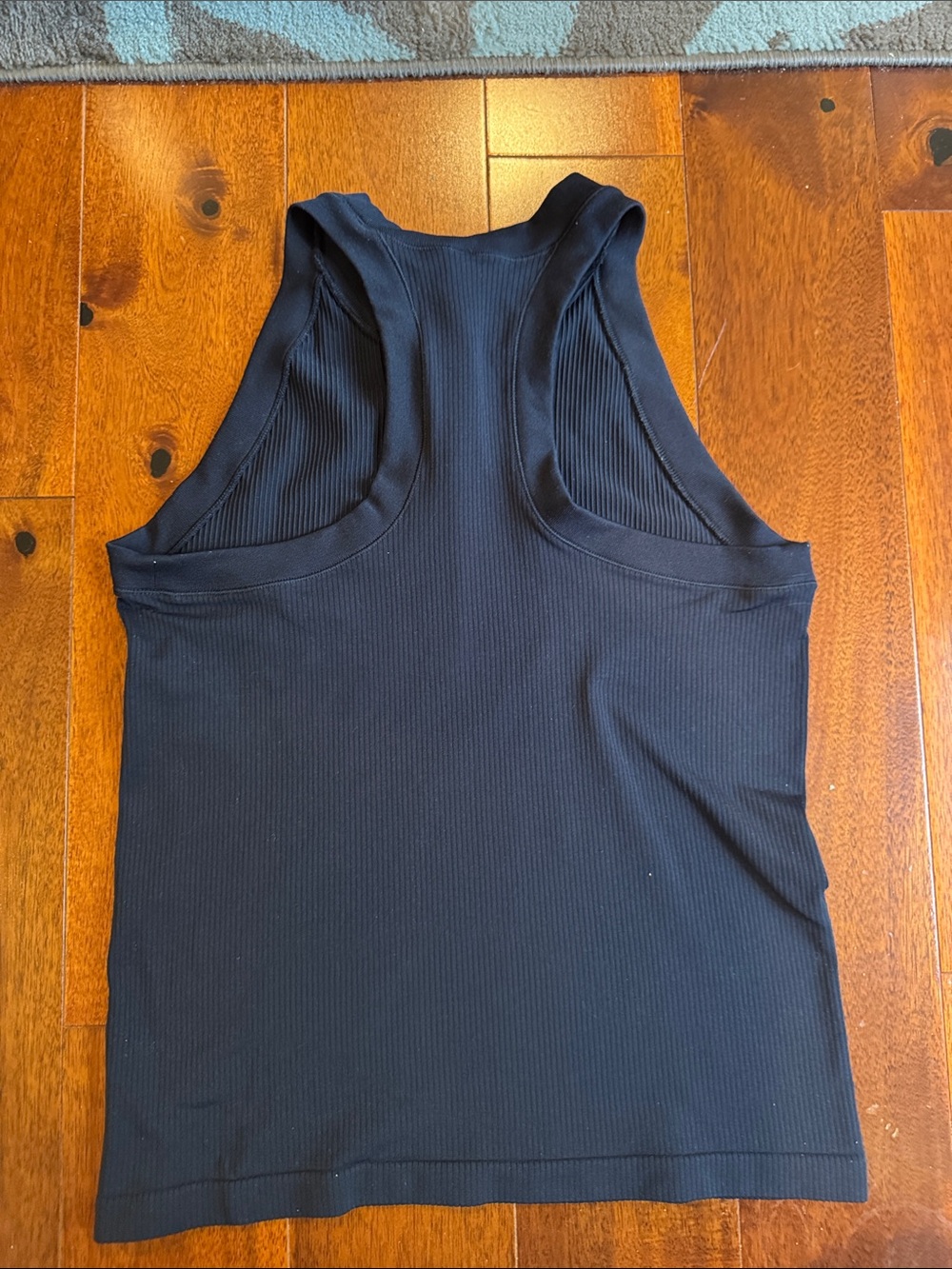 Athleta Razorback Tank - Picture 3 of 3
